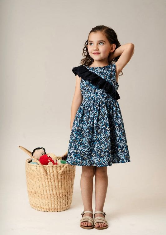 Así nació Leonor: cuando la moda cuenta historias