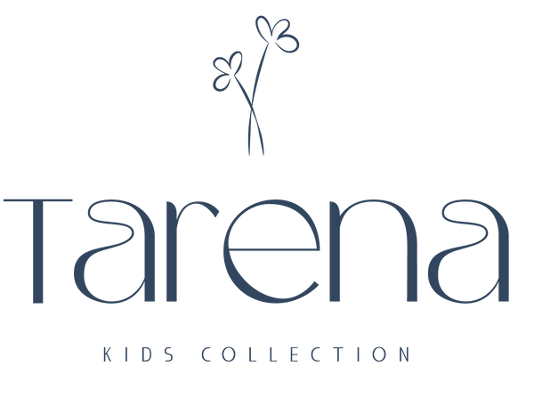 TARENA KIDS CO